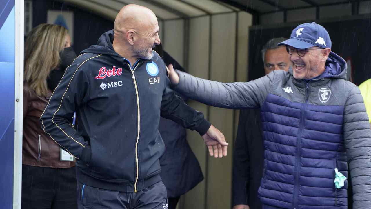 Spalletti Andreazzoli