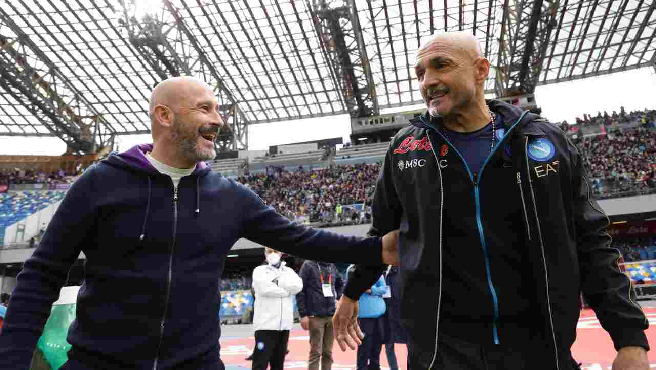 Spalletti Italiano