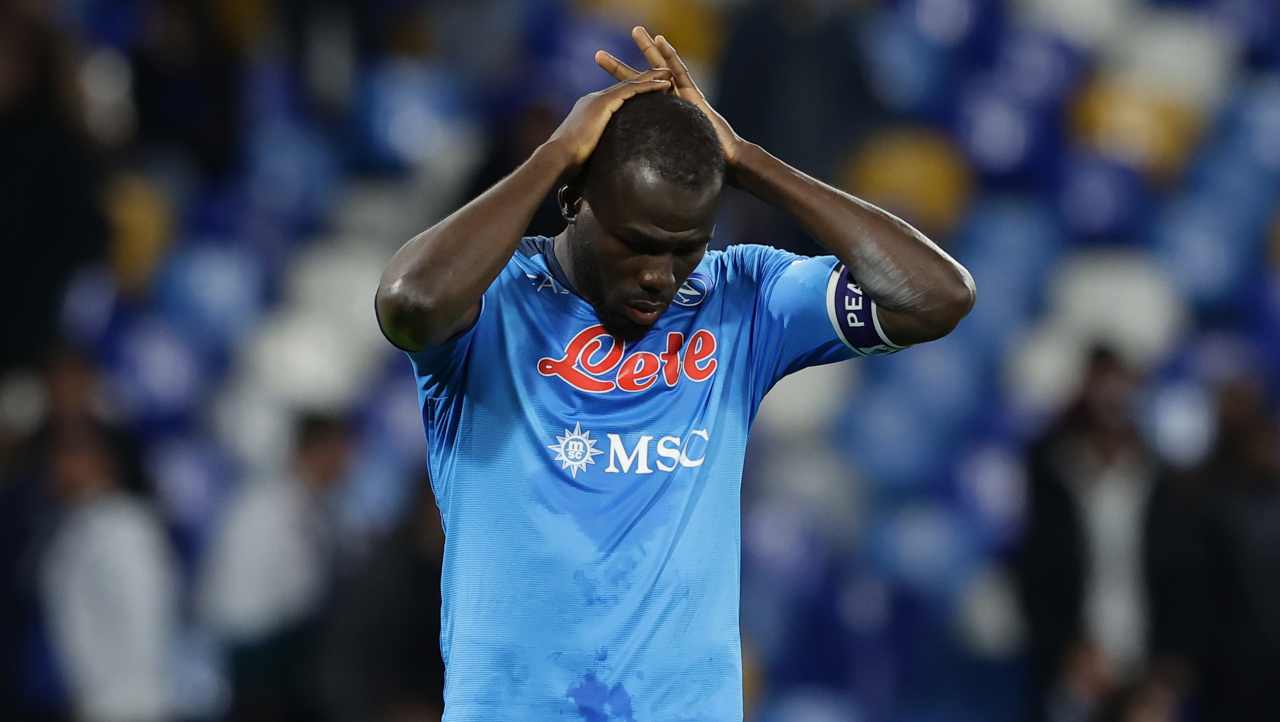 Koulibaly