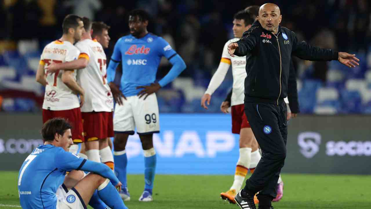 napoli-roma