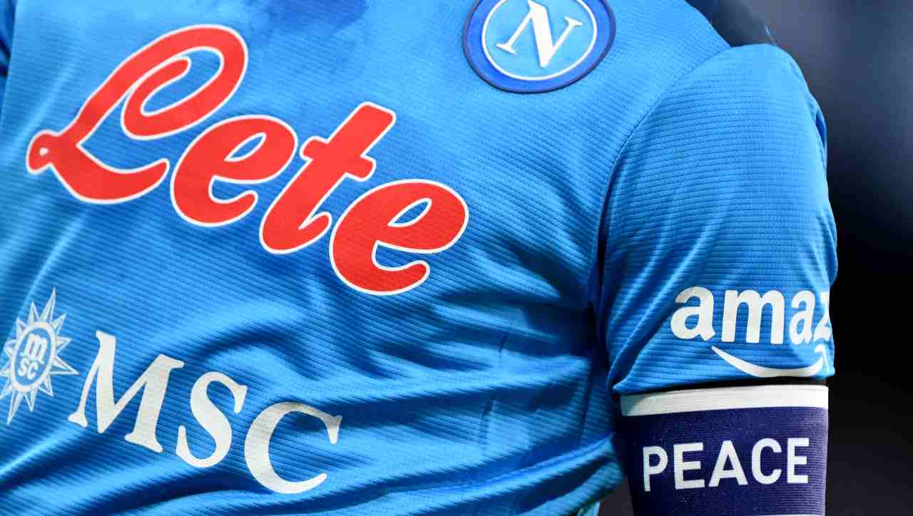 Napoli scudetto