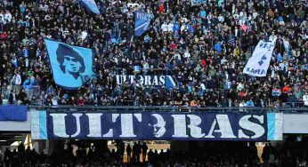 L’agente è sicuro sul ritorno del grande ex a Napoli: “Gioia incredibile”