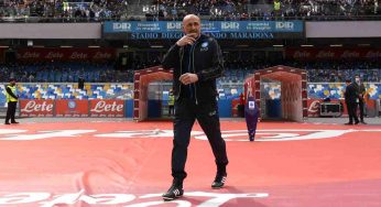 L’ex nazionale parla del mercato: “Può andare al Napoli, ma ad una condizione”