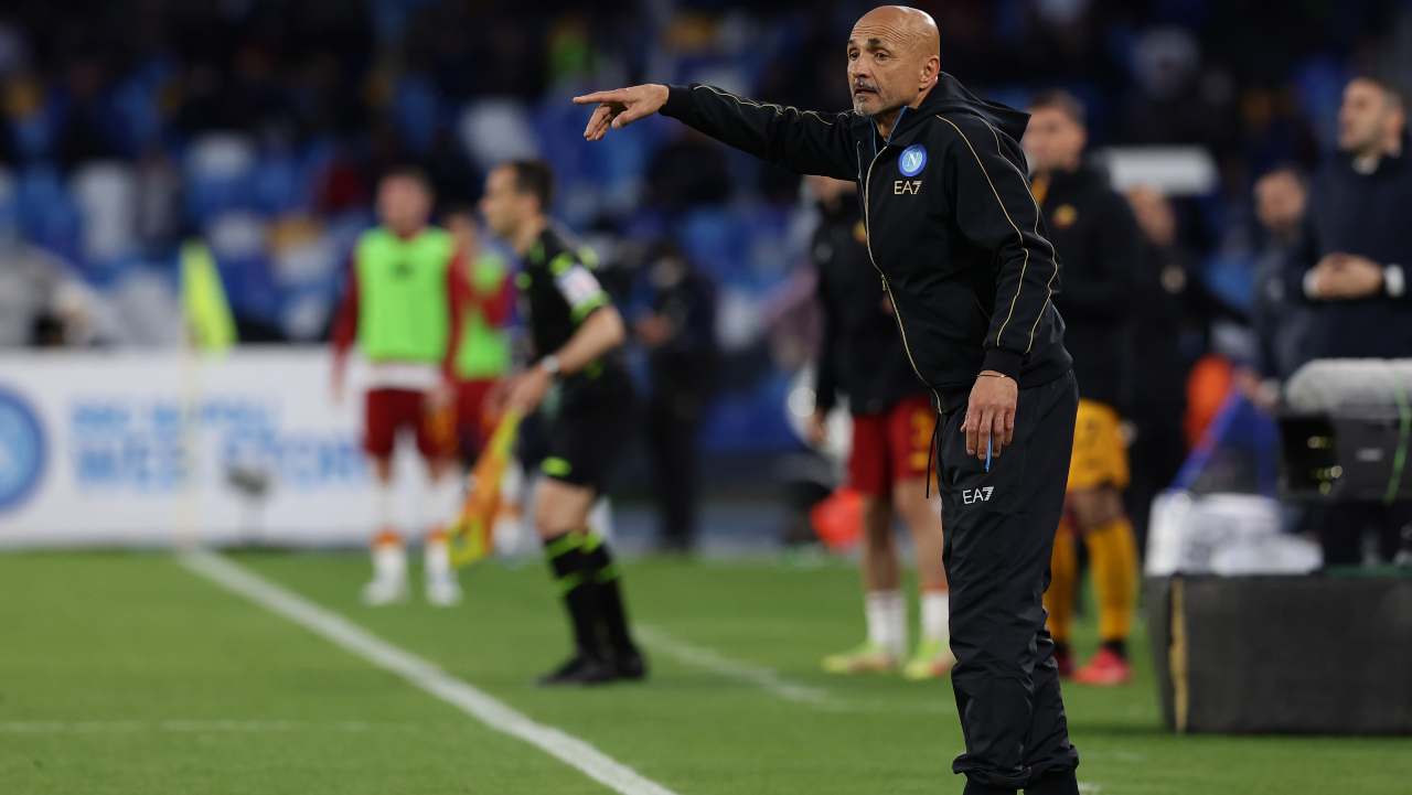 Luciano Spalletti