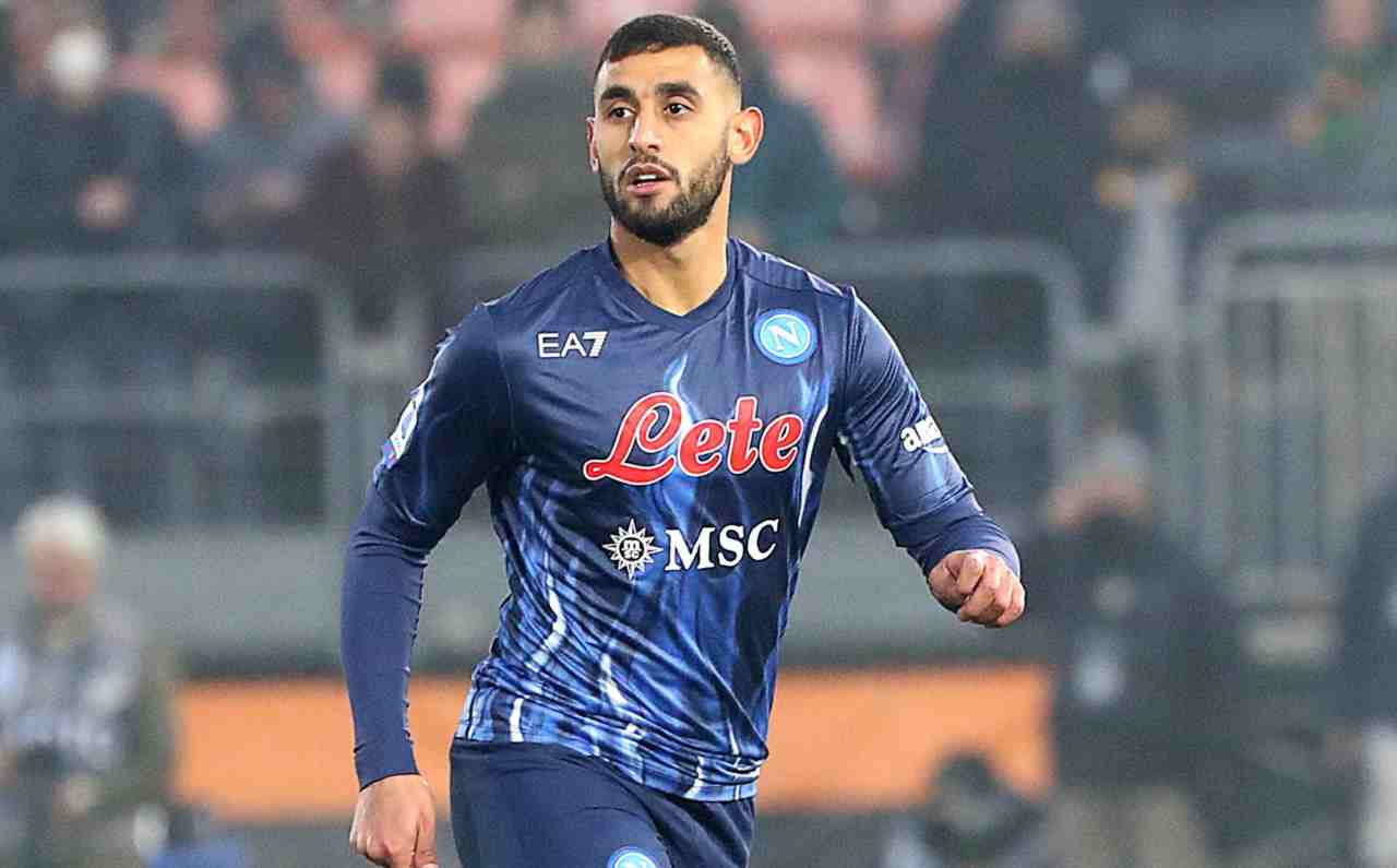 Ghoulam pensieroso 