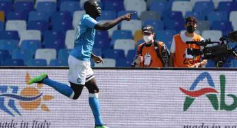 L’ammissione di Koulibaly: “Se non è possibile vado per la mia strada”