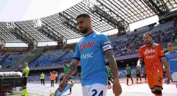 Insigne, la risposta agli Ultras lascia senza parole: il VIDEO è commovente