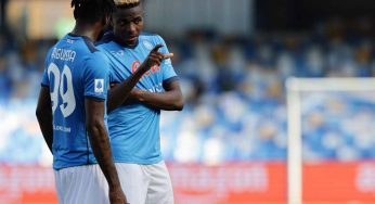 Napoli, arriva una richiesta particolare dai tifosi: “Devono farlo”