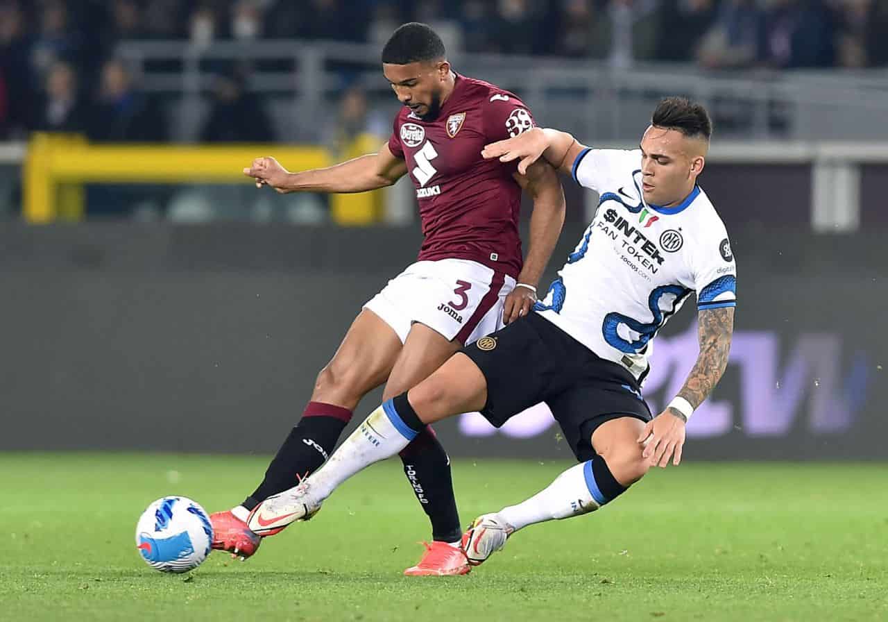 Torino-Napoli, non solo Bremer: altre defezioni tra i granata, gli assenti