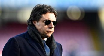 Napoli, addio dopo 9 anni: la decisione del club