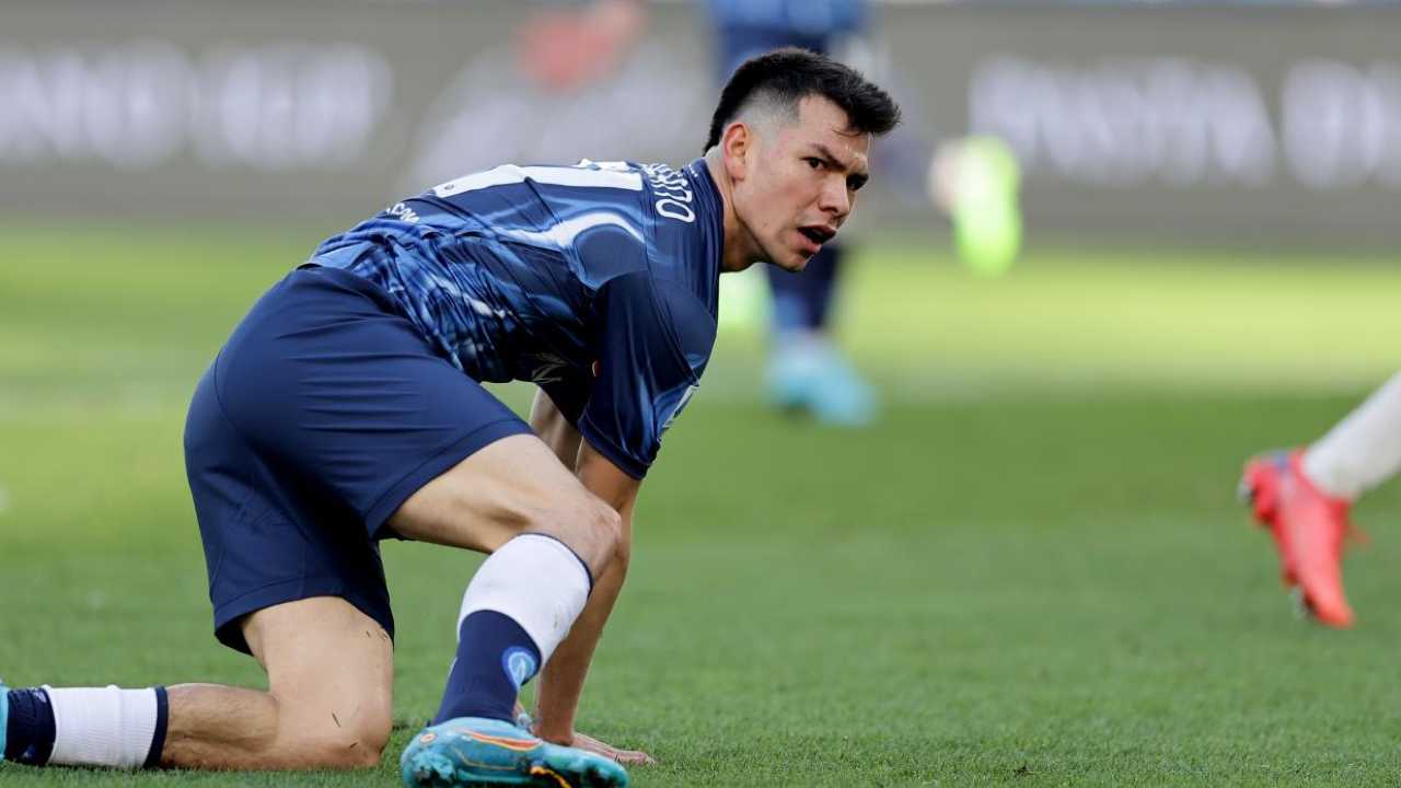 Lozano intervista padre