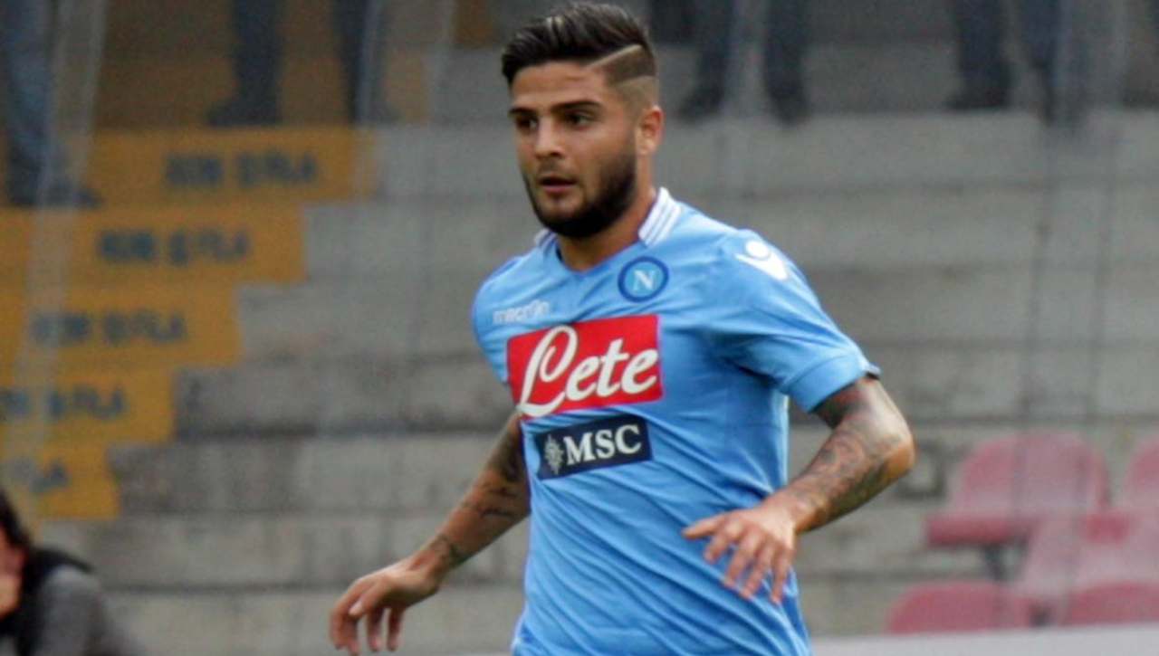 Insigne Livorno