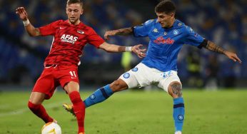 Chi è Jesper Karlsson: il talento è nel mirino di Giuntoli