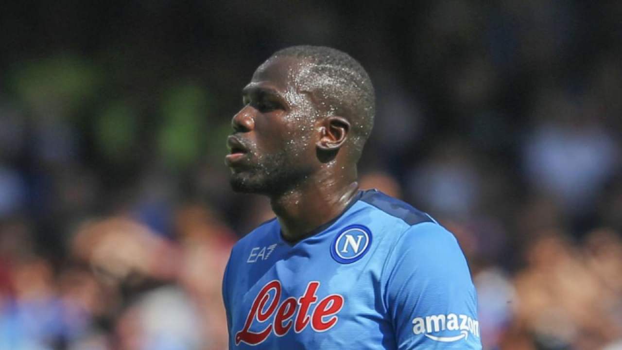 La mossa di De Laurentiis per convincere Koulibaly