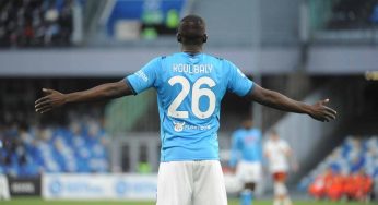 Il rinnovo di Koulibaly? Ora nella trattativa c’è un “agente” a sorpresa
