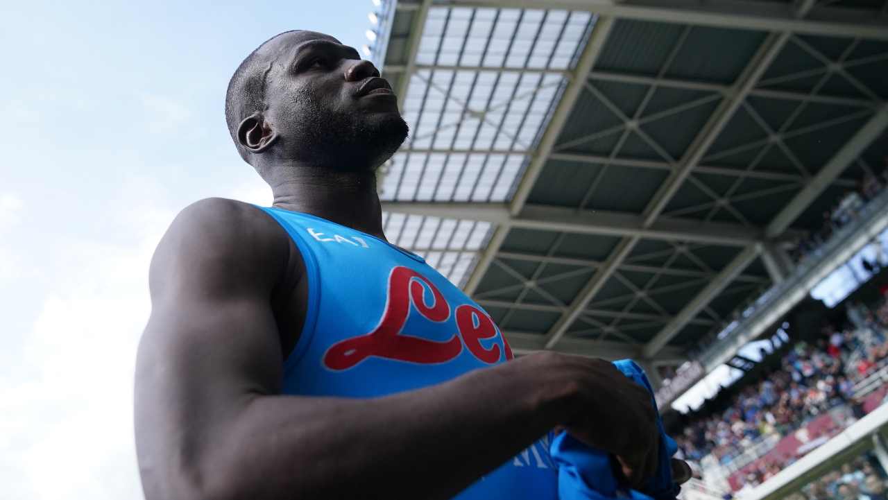 Koulibaly