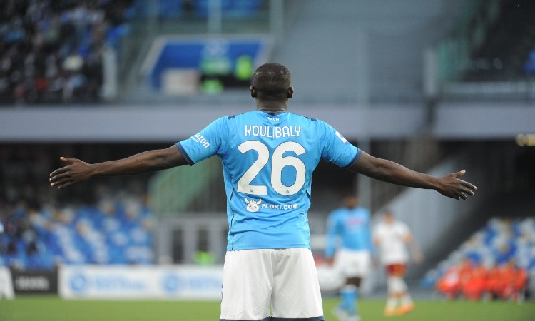 Kaildou Koulibaly