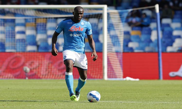 Kalidou Koulibaly