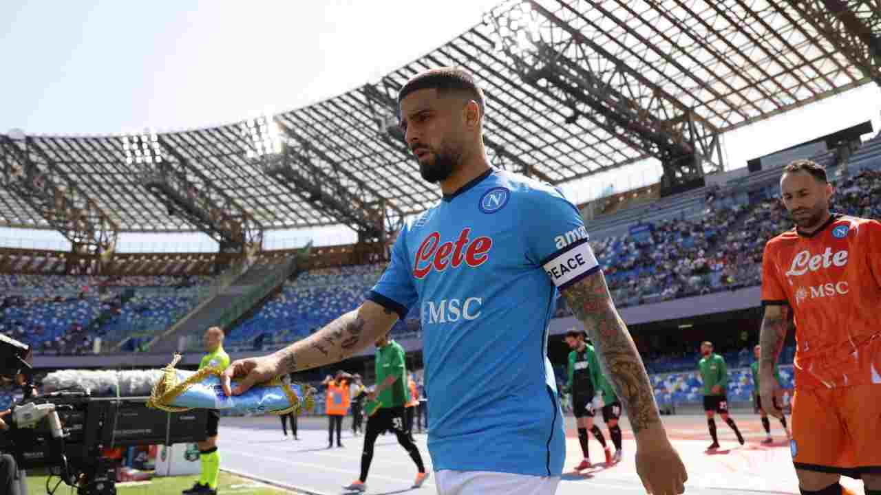 Lorenzo Insigne 