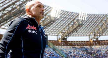 “Ha ragione Mertens”, l’ex Napoli si scaglia contro Spalletti
