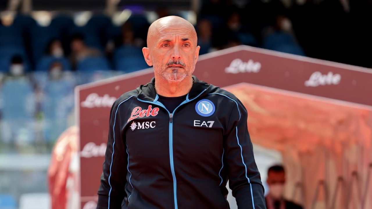 Luciano Spalletti