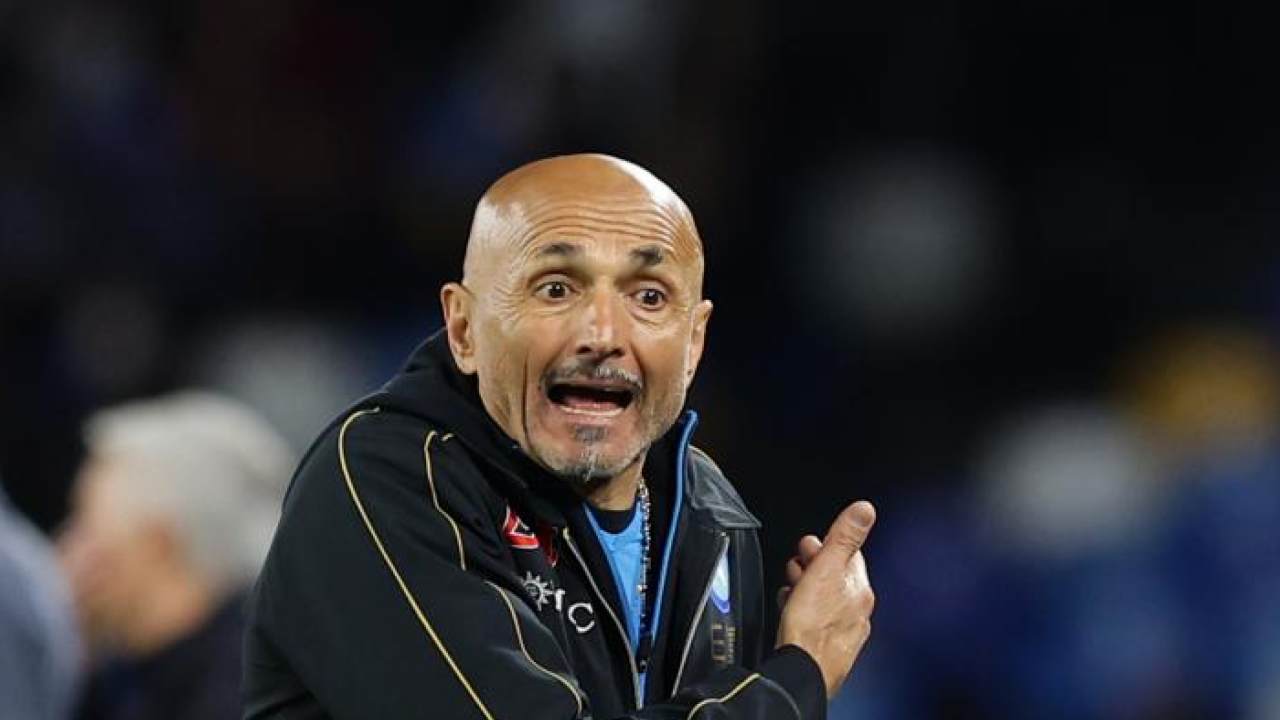 Luciano Spalletti