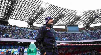 Spalletti spinge il Napoli, ma che distacco con Roma, Milan e Inter: i numeri