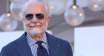 Napoli e Juventus per il terzo posto, la differenza di introiti con il quarto