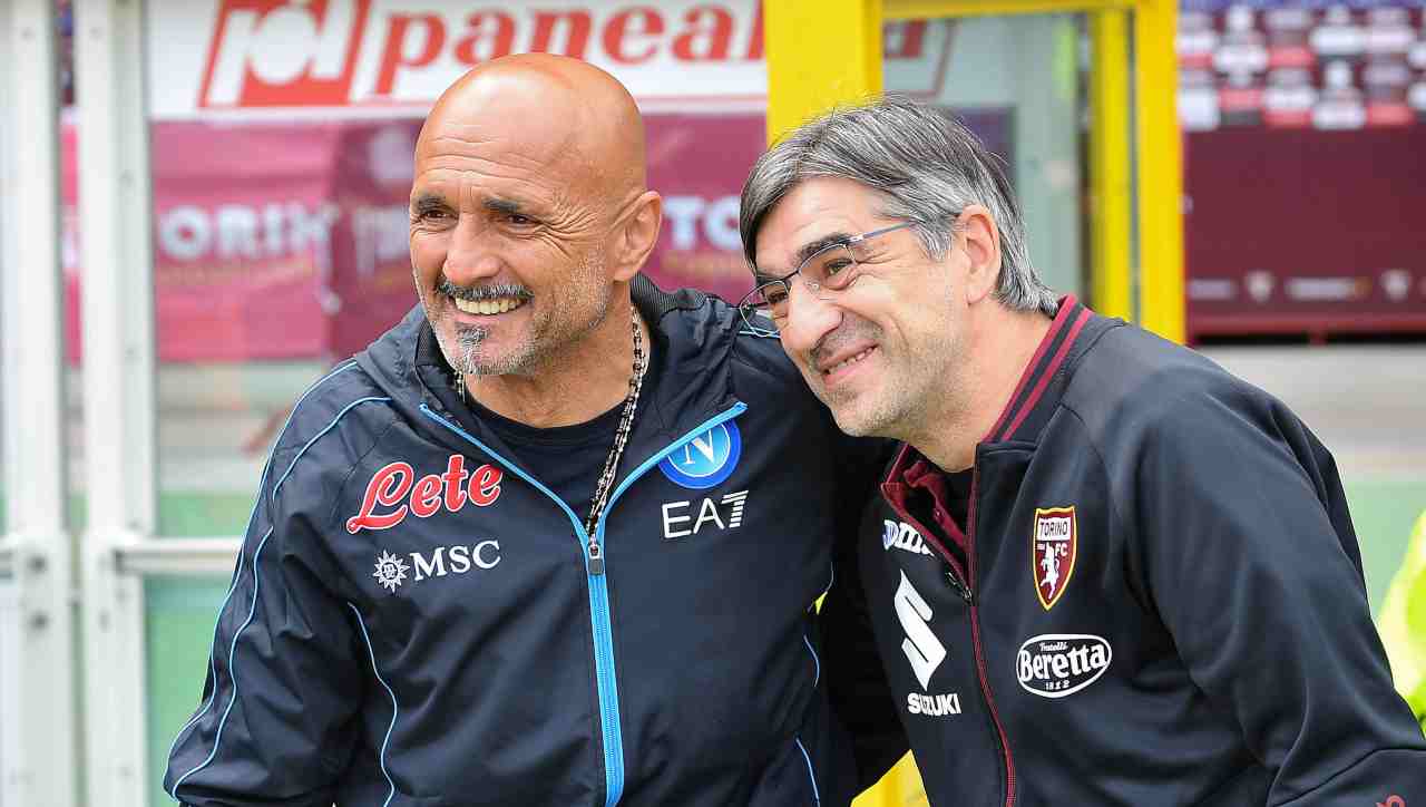 Torino e Juric sorridono 