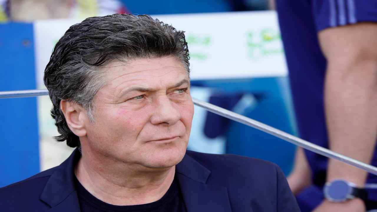 Walter Mazzarri