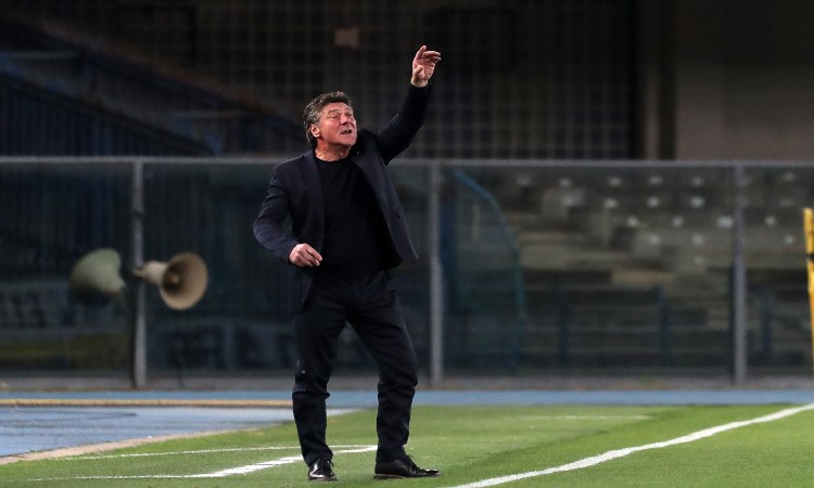 Walter Mazzari