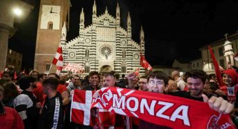 Il Monza guarda in casa Napoli per i rinforzi: piace una stella di Spalletti