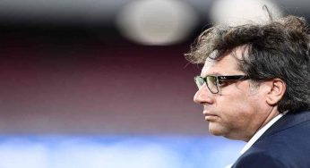 Napoli, scelto il difensore del futuro: arriva dalla Premier