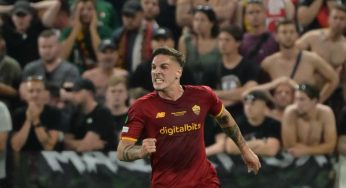 Napoli su Zaniolo, la Roma fa il prezzo: quanto costa il talento giallorosso