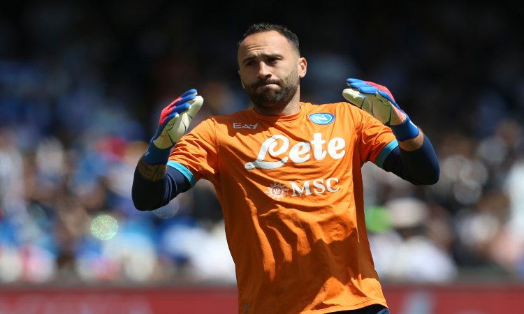 David Ospina