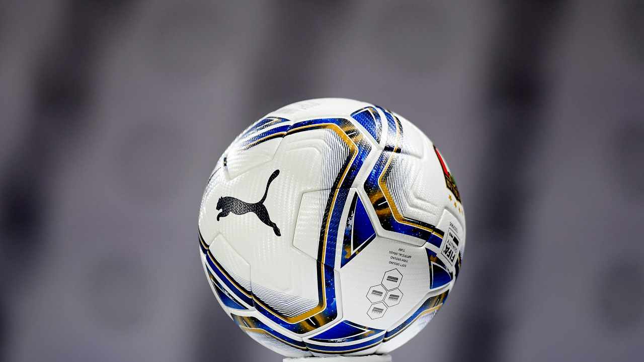 Pallone da calcio