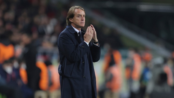 Roberto Mancini convoca due azzurrini