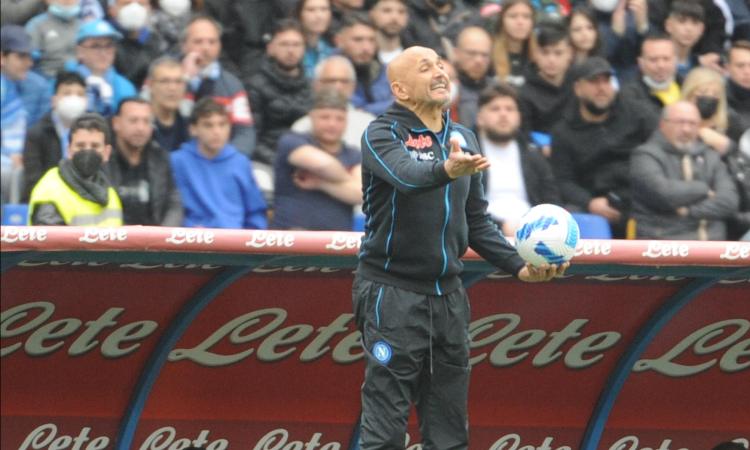 Luciano Spalletti 