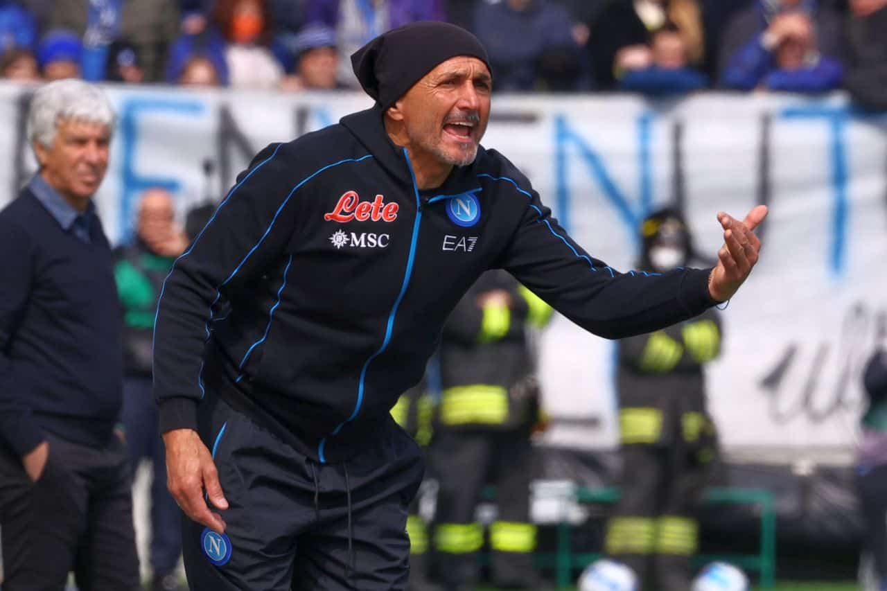 spalletti