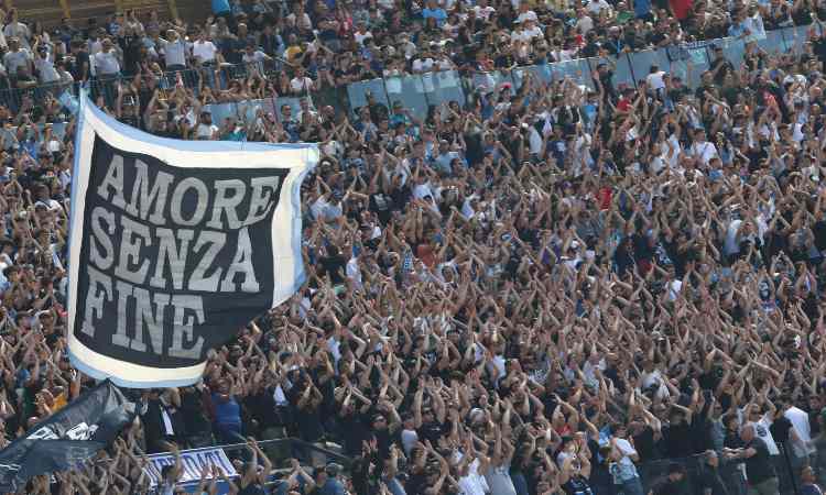 Tifosi del Napoli