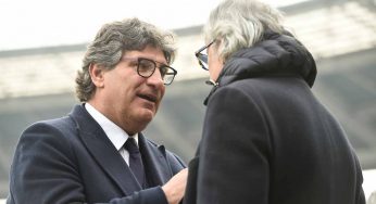 “Se andasse al Napoli mi farebbe piacere”, il dirigente spiazza sul pupillo