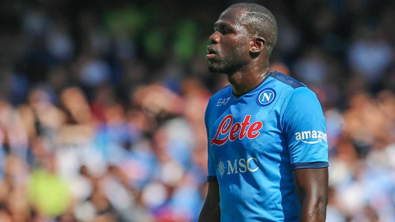 Koulibaly