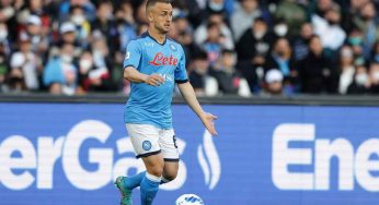 Torino-Napoli, due dubbi per Spalletti: le probabili formazioni