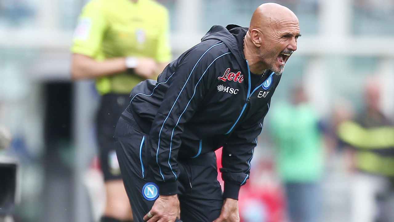 spalletti