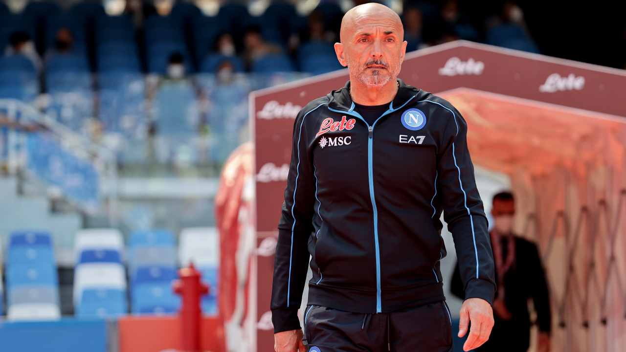 spalletti