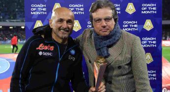 Calciomercato Napoli, chi va e chi viene: rivoluzione in un reparto