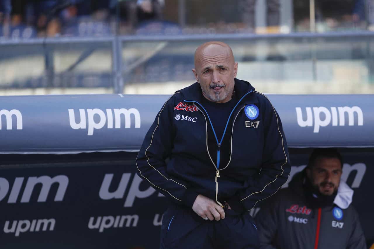 spalletti