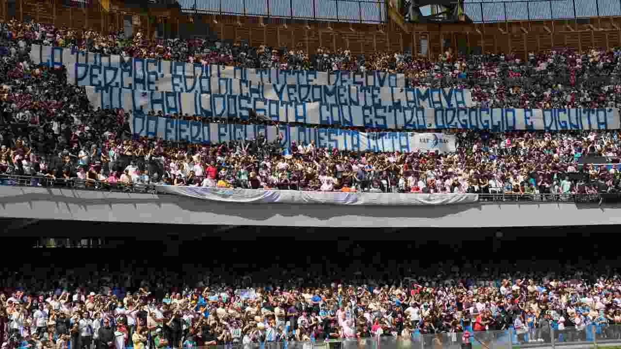 stadio maradona