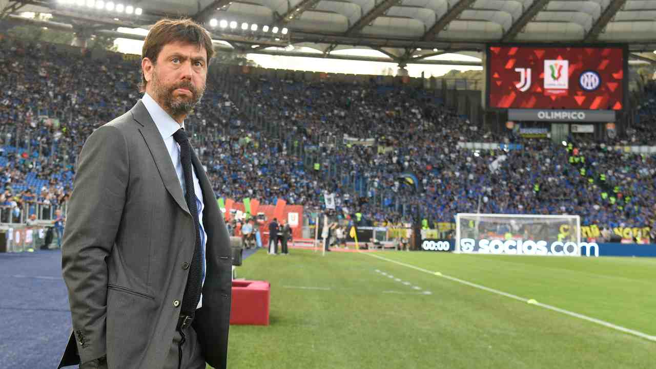 Andrea Agnelli