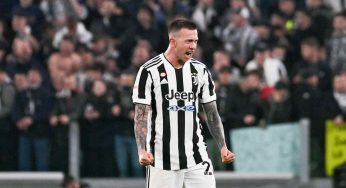 Bernardeschi, arriva la svolta: ma l’esterno ha un “rivale”